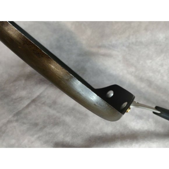 Calphalon 10" Round Griddle Skillet Pan - Picture 7 of 7